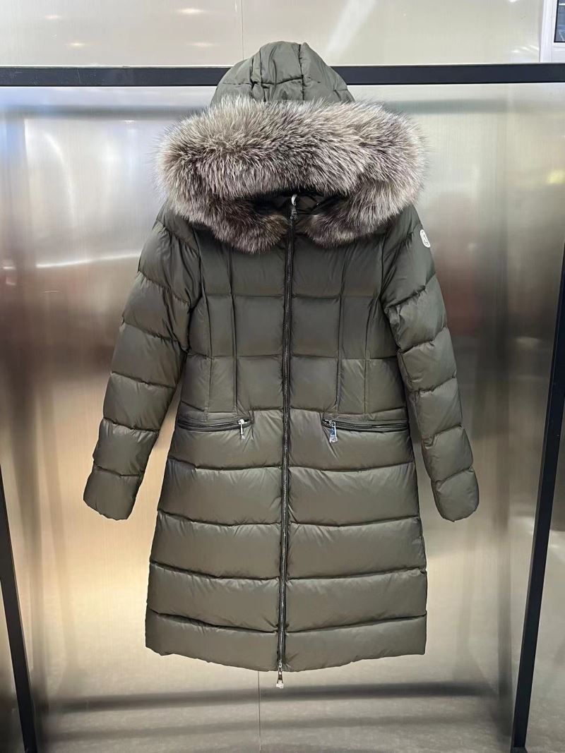 Moncler Down Jackets